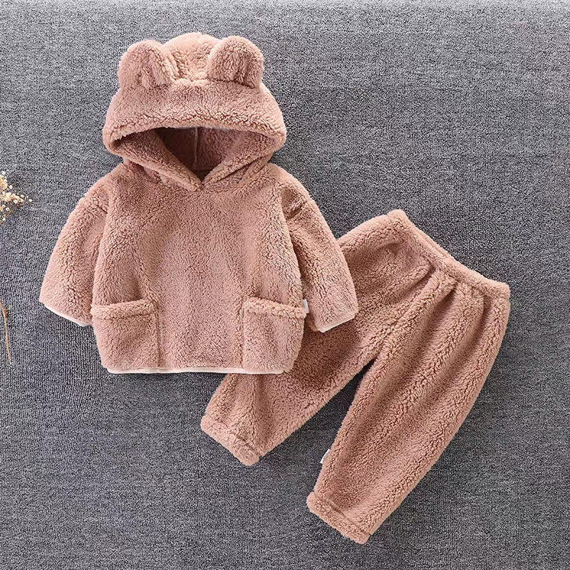Kids Tracksuits