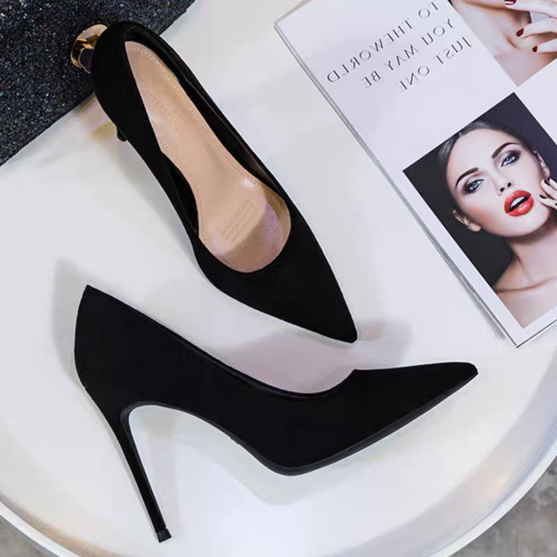 Ladies heels