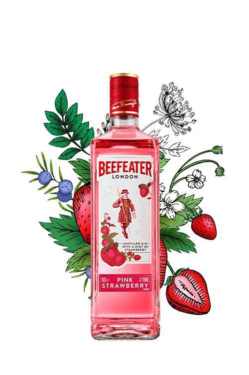 Beefeater