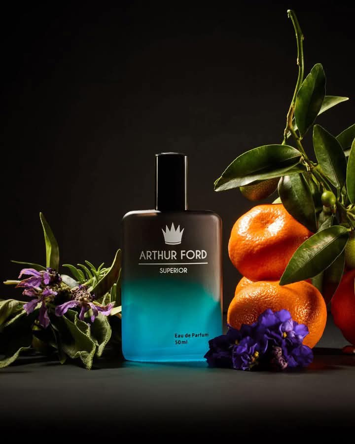 Authorford Perfume
