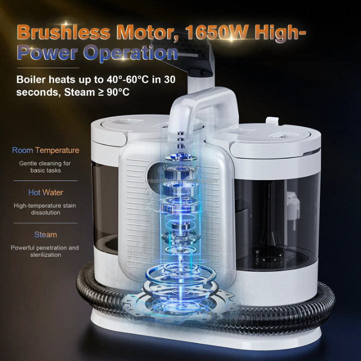 Portable House hold vacuum cleaner