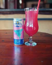 Brothers Mocktail