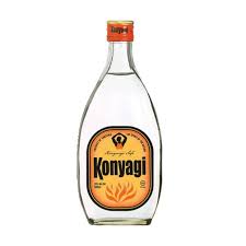 Konyangi