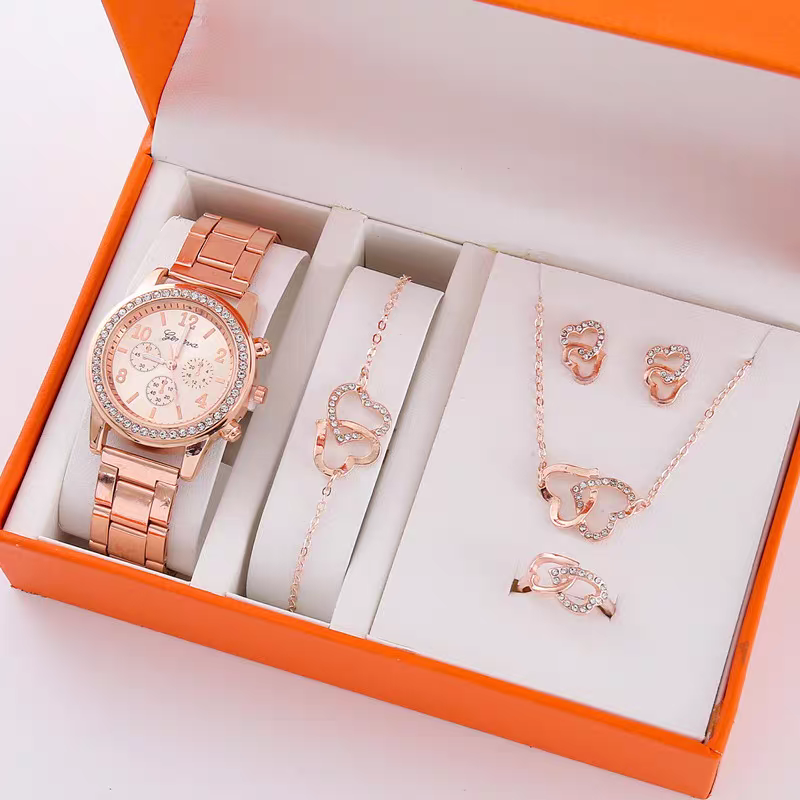 Jewelry set