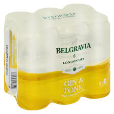 Belgravia Can