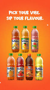 Frutican Drink