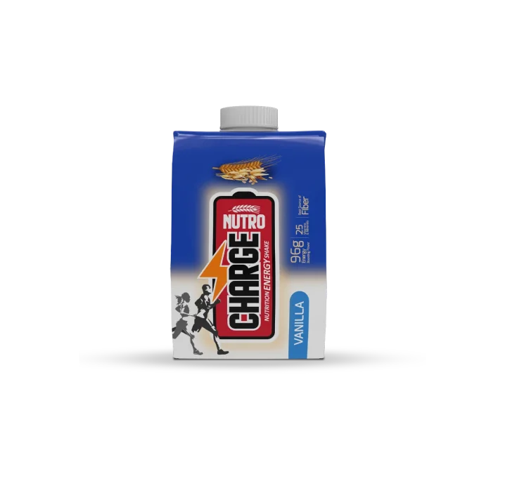 Nutro Charge