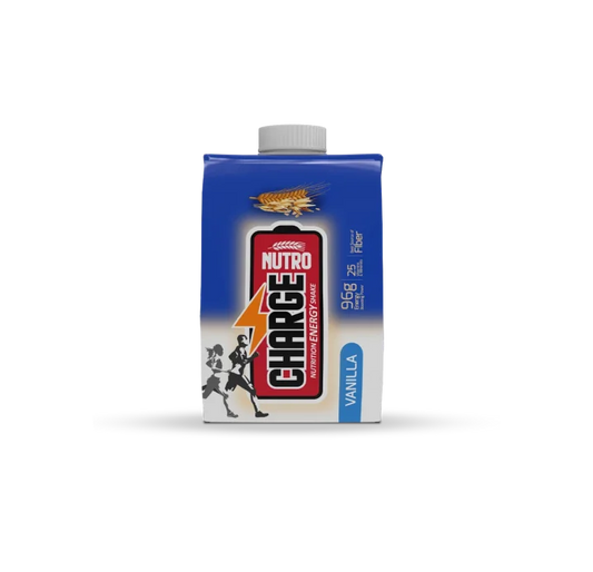 Nutro Charge