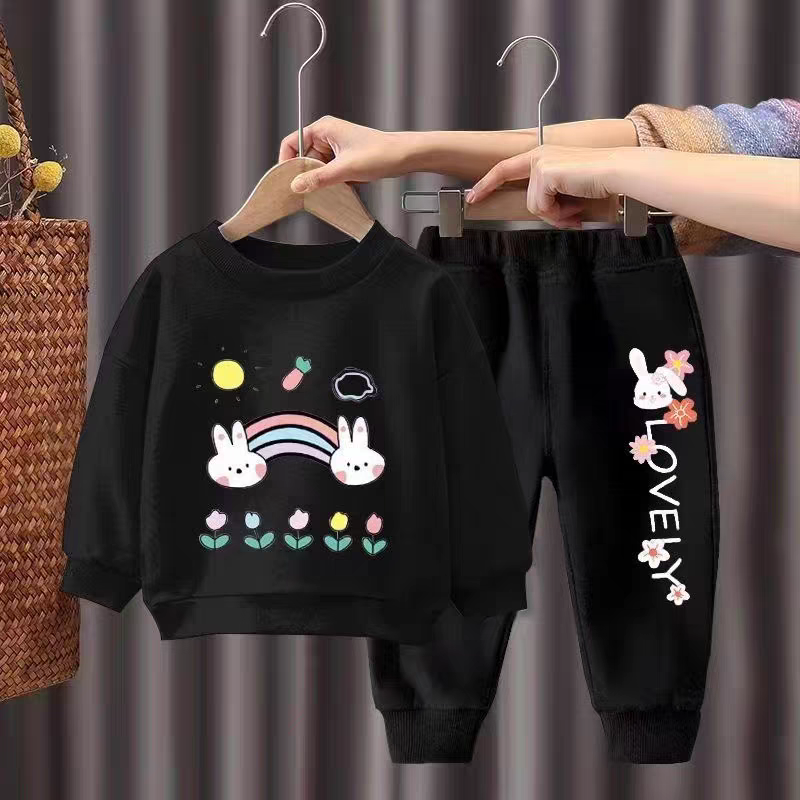 Kids Tracksuit