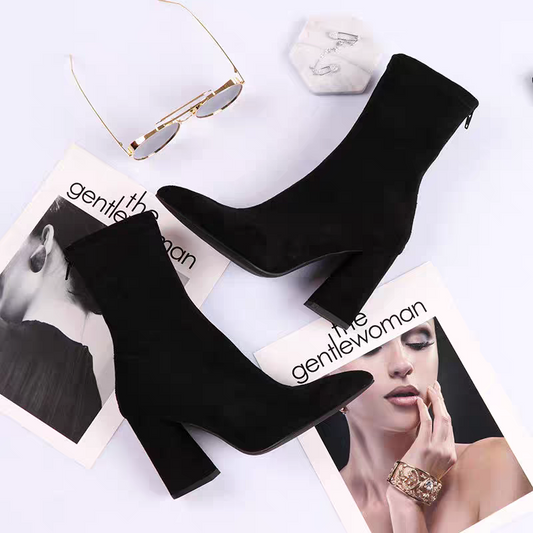 Ladies Ankle boots