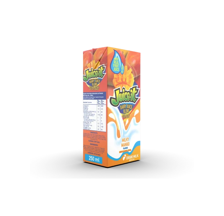 Milk it Milkshake