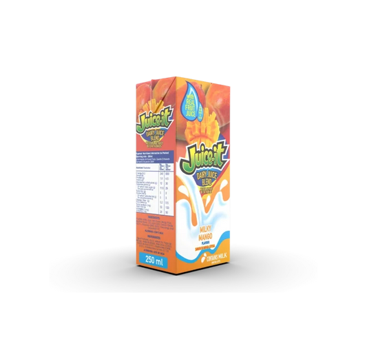 Juice It