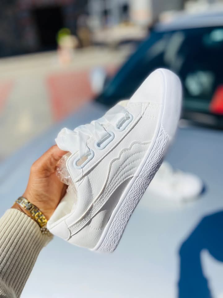 Ladies Sneakers