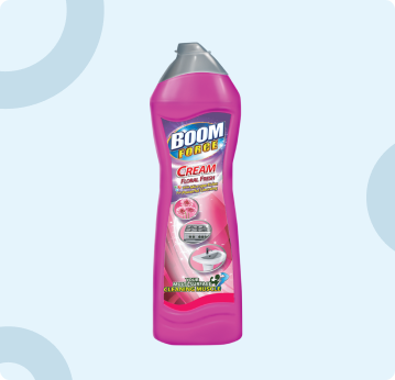 Boom Force cream