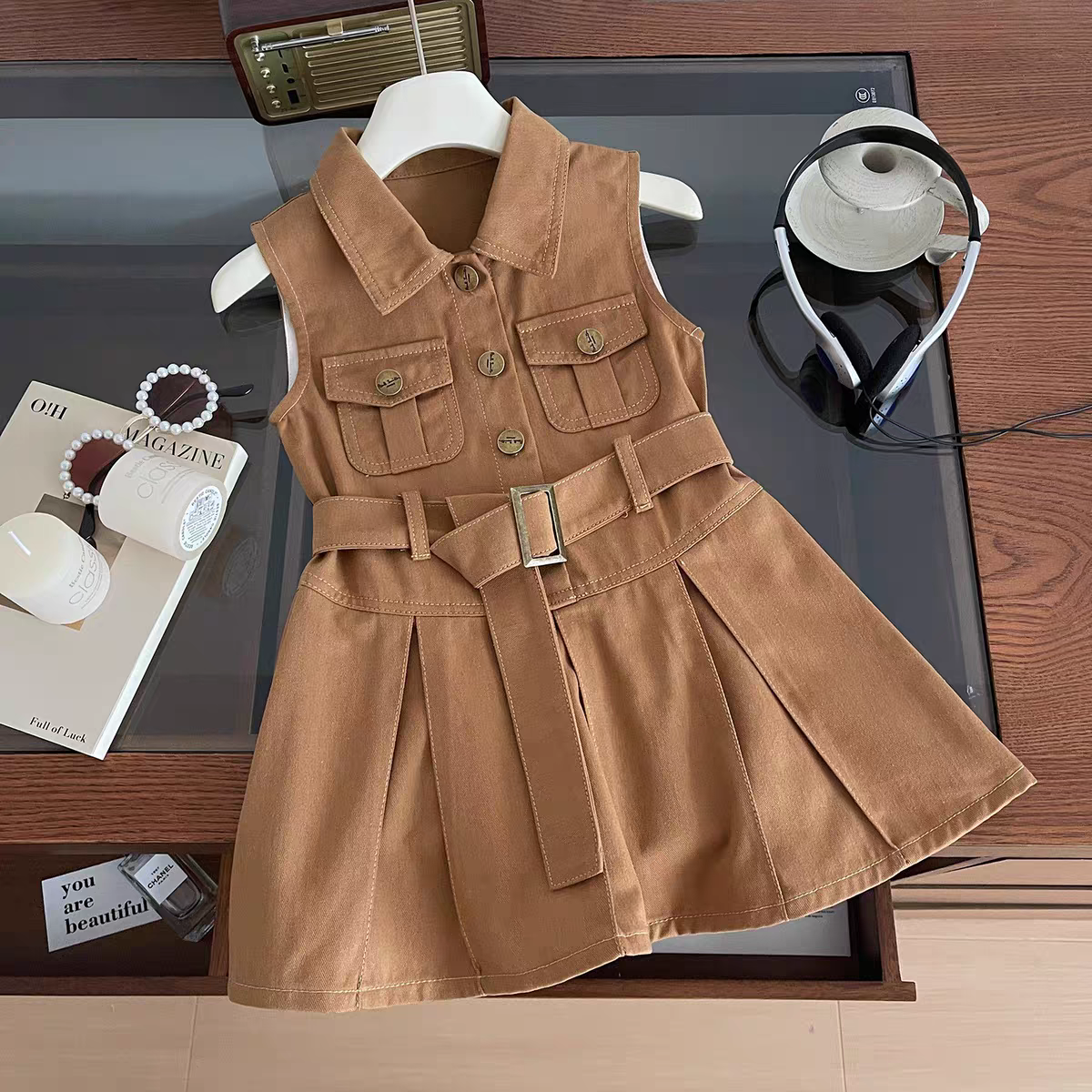 Girls Dresses