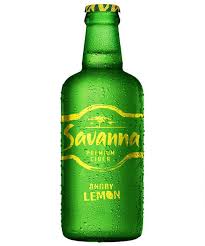 Savannah Cider
