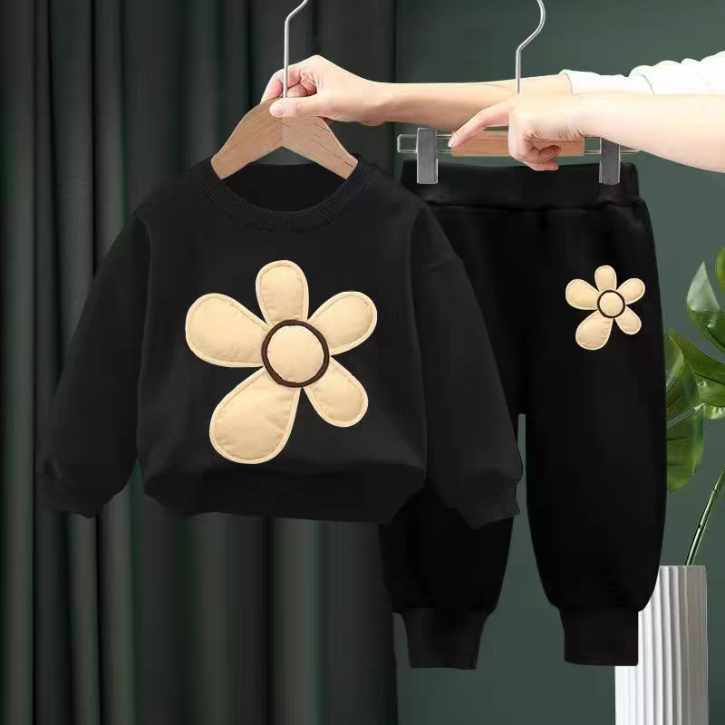 Girls Tracksuits