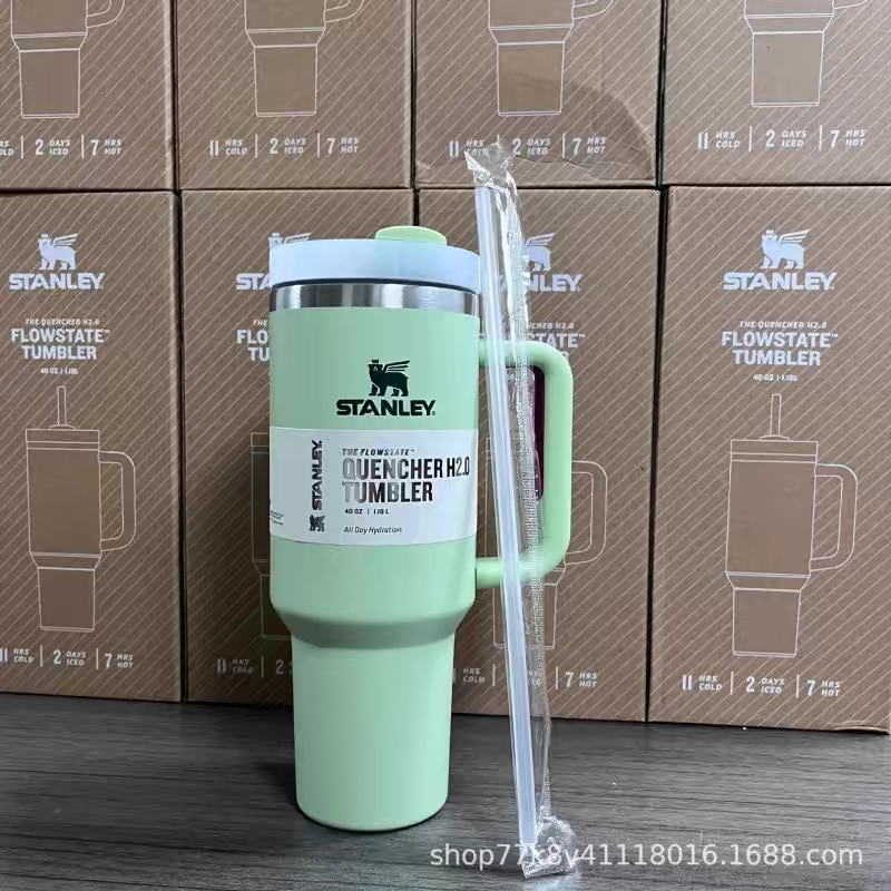 Stanely Quench Tumbler