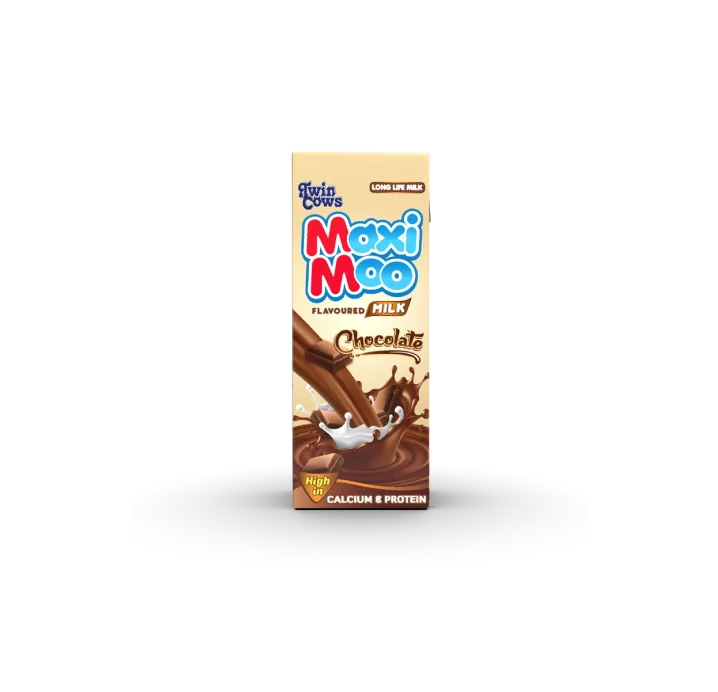 Maxi moo Pouch Tetra pack