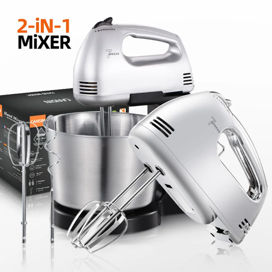 Kitchen Essential Stand Mixer
