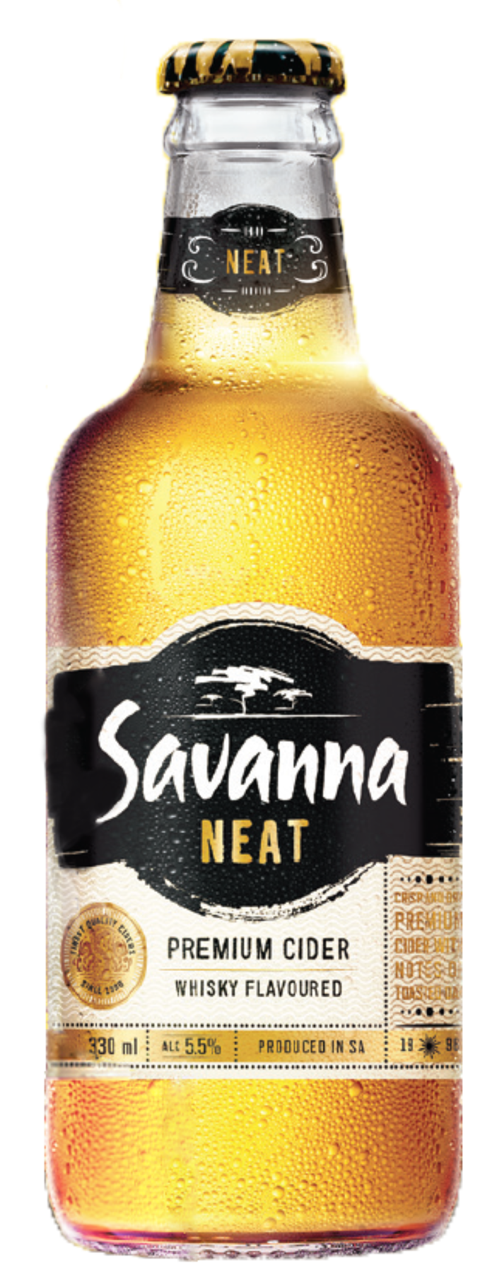 Savannah Cider