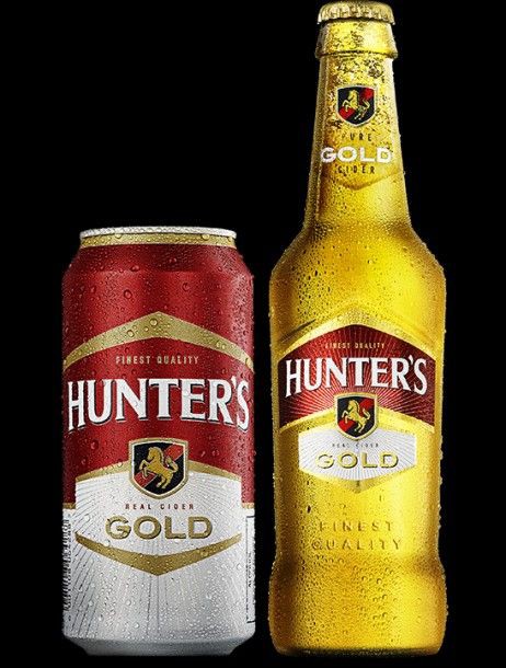 Hunters
