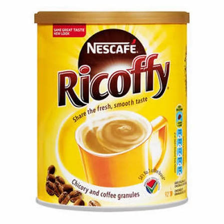 Ricoffy