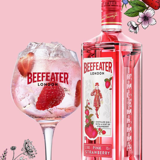 Beefeater