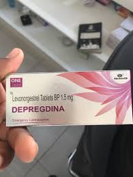 Morning After Pill