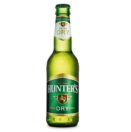 Hunters