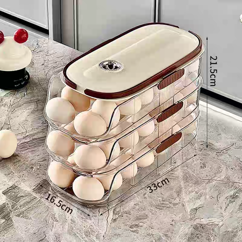 Egg Tray