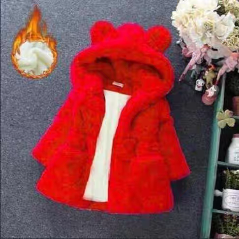 Kids Winter coats