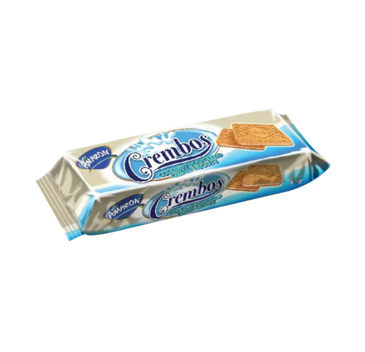 Amazon Crembos Biscuit
