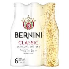 Bernini Classic Bottle