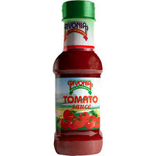 Rivonia Tomato Sauce