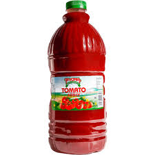 Rivonia Tomato Sauce