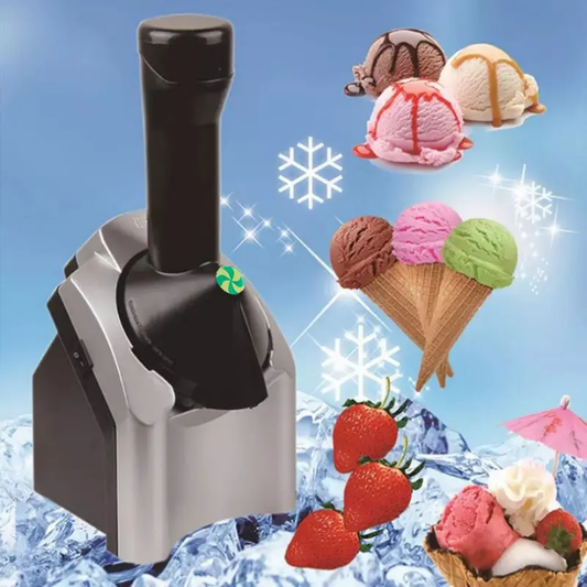 Y1815-2 Household Ice Cream Maker