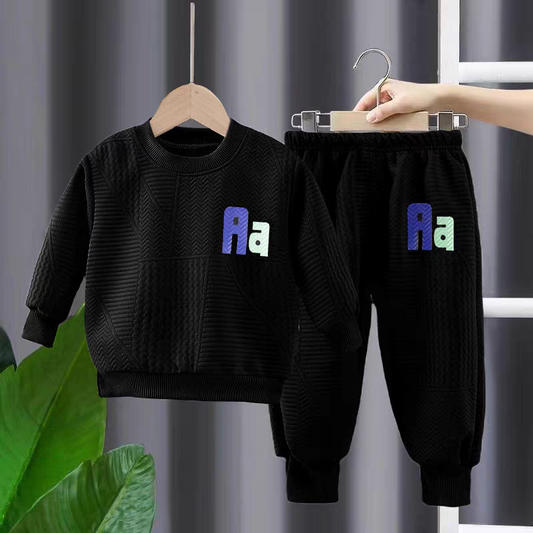 Kids Tracksuit