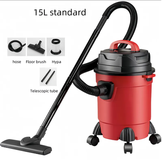 15L 1500W Carpet & Multi Cleaner Vacuum cleaner