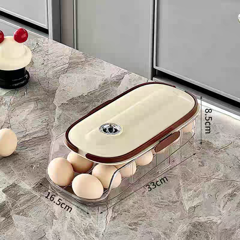 Egg Tray