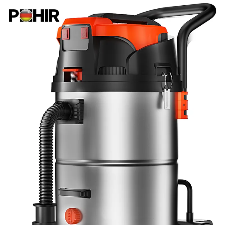 Best Selling Car and other 70Ltrs Vacuum cleaner