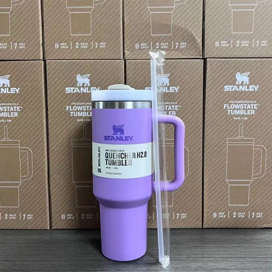 Stanely Quench Tumbler