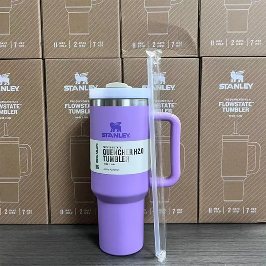 Stanely Quench Tumbler