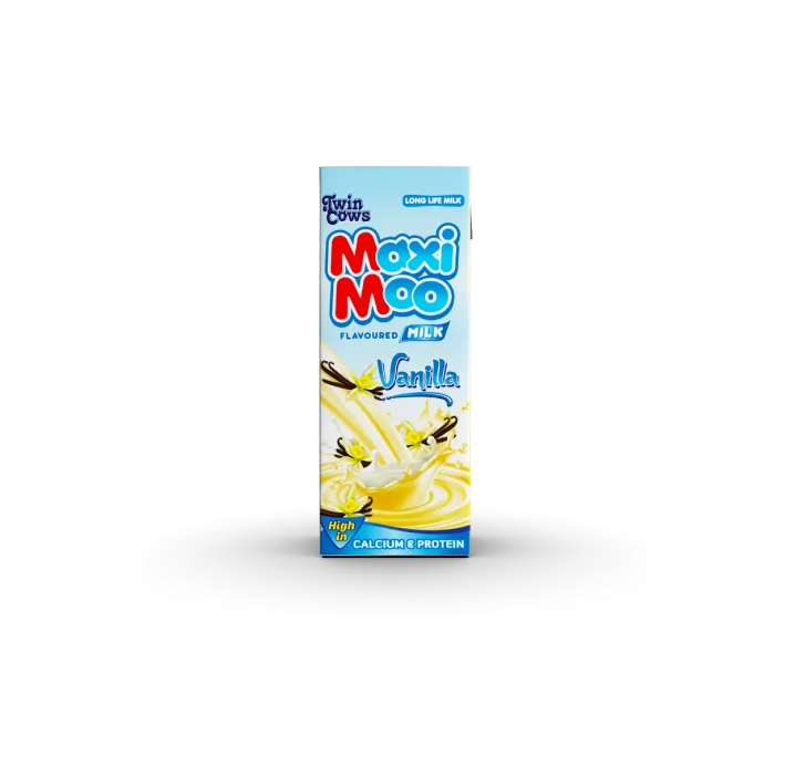 Maxi moo Pouch Tetra pack