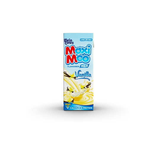 Maxi moo Pouch Tetra pack