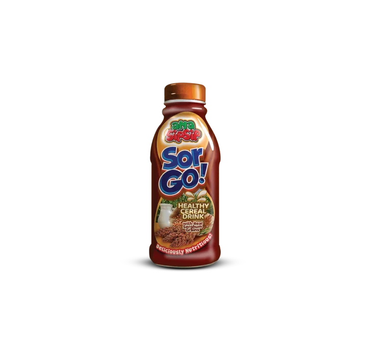 Ama Sip Sip Sor Go