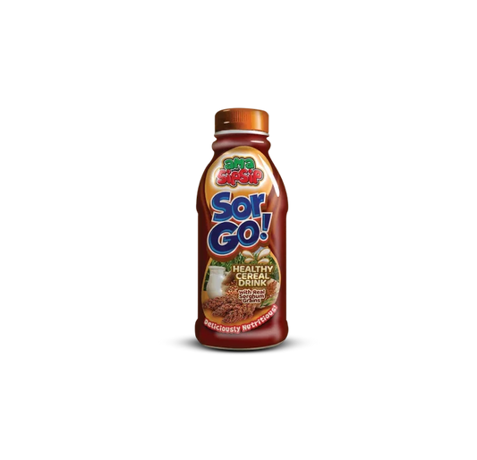 Ama Sip Sip Sor Go