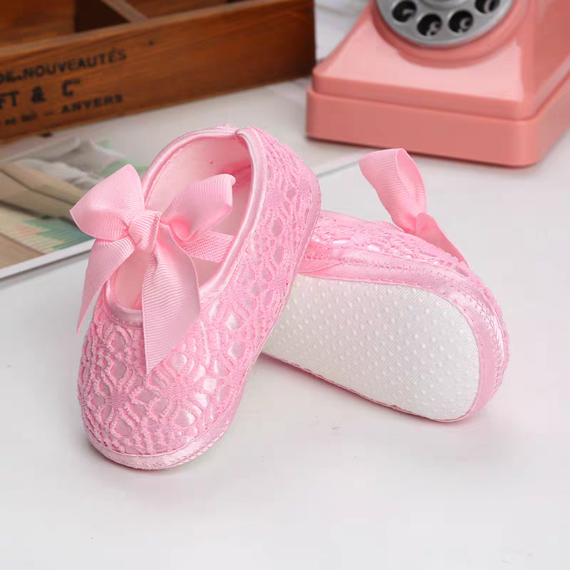 New born baby shoes