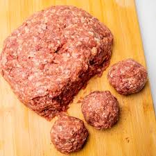 Termites Mince meat
