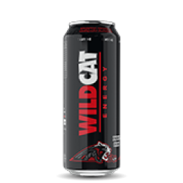 Wild Cat Energy
